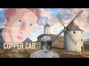 The CopperCab Documentary - The Soul of a Ginger