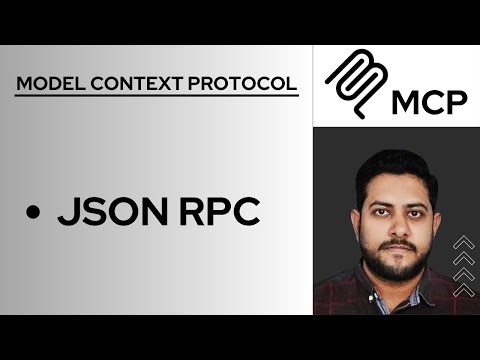 03. JSON RPC | MCP