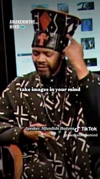 Awakening The Mind on TikTok