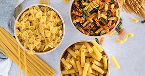 Make PERFECT PASTA in your Instant Pot—EVERY TIME!