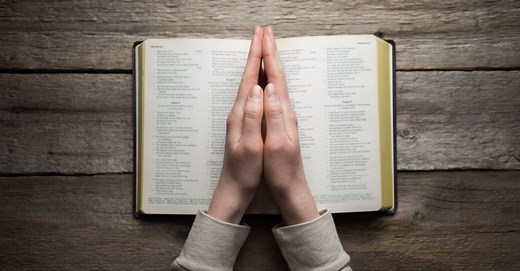 The Lord's Prayer: Bible Meaning Line by Line