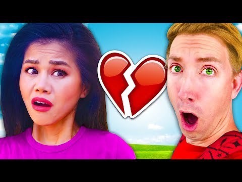 Vy Qwaint & Chad Wild Clay LOVE SONG! - Project Zorgo Disstrack? (Official CWC Music Video)