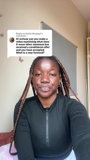 Understanding Conditional Offer Letters: Requirements, Acceptance, and Waiting for Final Offer