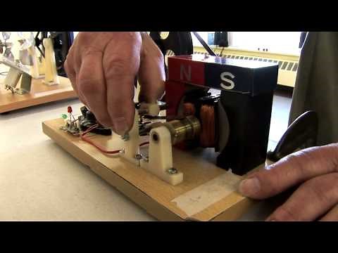 Simple explanation of a generator