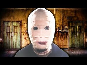 Top 10 Creepy Tales From Abandoned Asylums Around The World