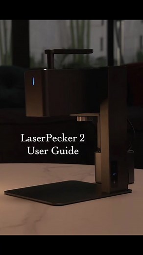 LaserPeckerDIYlover on TikTok