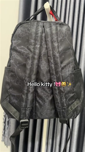 1K views | Backpack hello kitty ✨ | Made store | Facebook