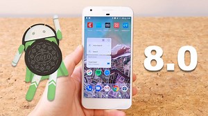 7K views · 40 reactions | A walkthrough of some of the most interesting features available in Android 8.0 Oreo. Which feature is your favorite? https://www.phonedog.com/videos/android-80-oreo-google-pixel-xl | Slashdot TV | Facebook