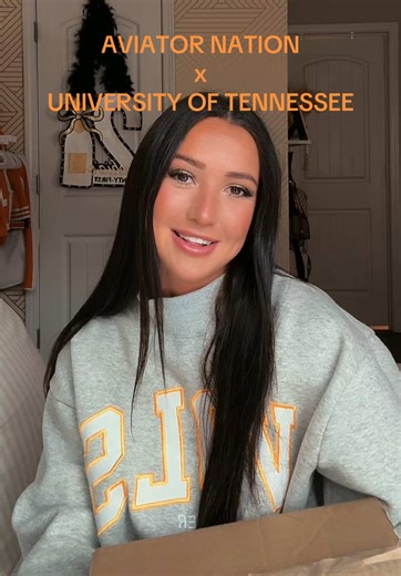 Aviator Nation x University of Tennessee: Homecoming Dream