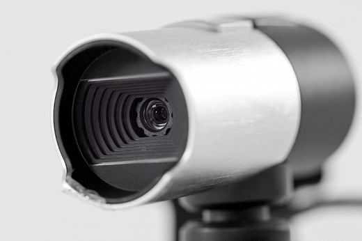 Video Capture Device Support from Image Acquisition Toolbox