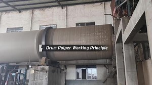 Yunda Paper Machinery on TikTok