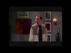 Sheldon Cooper Being Texan | The Big Bang Theory (Funniest Moments)