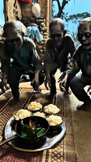 Mischievous Zombies – Hilarious Moments You Can’t Stop Laughing 🧟‍♂️😂