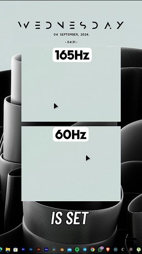 Optimizing Your PC Refresh Rate for Gaming Performance