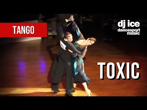TANGO | Dj Ice - Toxic