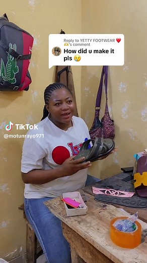 Replying to @YETTY FOOTWEAR ❤️🫶