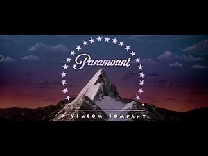 Paramount Pictures (Closing, 2001)