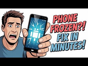 Android Freezing? This One Trick Changes Everything