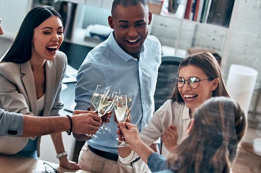 13 Business Success Stories From Entrepreneurs to Inspire You