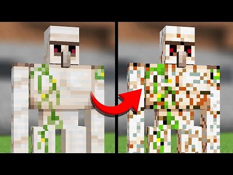 150 Minecraft Updates that CHANGED as of 1.15