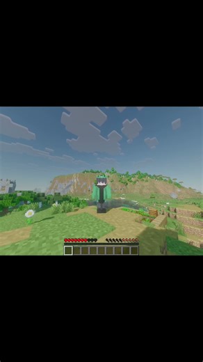 Top 3 Unique Minecraft Resource Packs You MUST Try! 🤯🔥 #minecraft