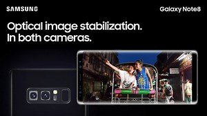 63K views · 323 reactions | With the Galaxy Note8's Dual Camera and Dual OIS, you can perfectly capture wide angle or telephoto shots with sharpness and clarity. Where's your favourite spot to photograph in Singapore? Share with us below! | Samsung | Facebook