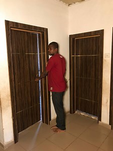 43K views · 305 reactions | Price Of HDF Doors With Sketch Frames In Edo State, Nigeria. #HDFdoors #doors | Edo CBC | Facebook