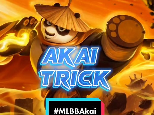 Akai Combo Guide 2024 | MLBB Akai Tricks & Techniques