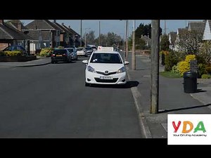 How to: Apply the Mirror Signal Manoeuvre Routine - MSM