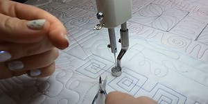 APQS Common tension issues