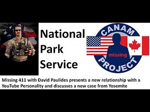 Missing 411, David Paulides presents Mr. Ballen and a First Amendment decision and filmmakers.