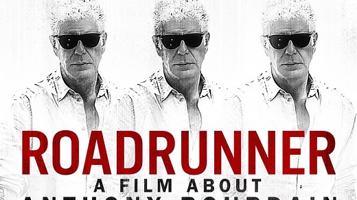 Roadrunner: A Film About Anthony Bourdain - Apple TV
