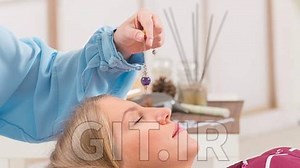 Pendulum Dowsing-Heal Body with Energy Healing and Dowsing