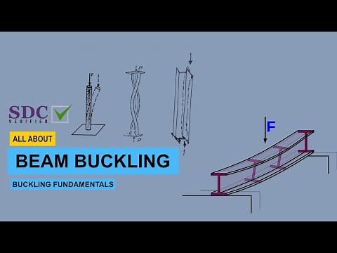 All about Beam Buckling | Buckling fundamentals Part I