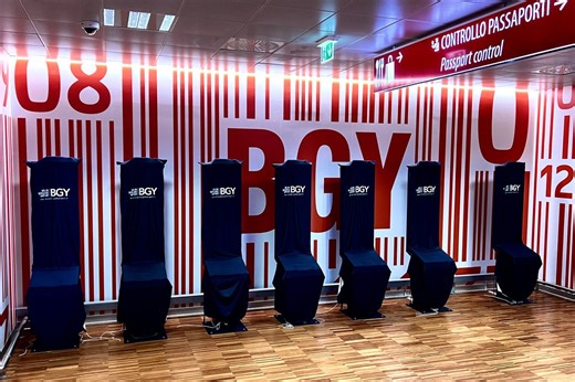 The teething problems and delays impacting the EU entry-exit system