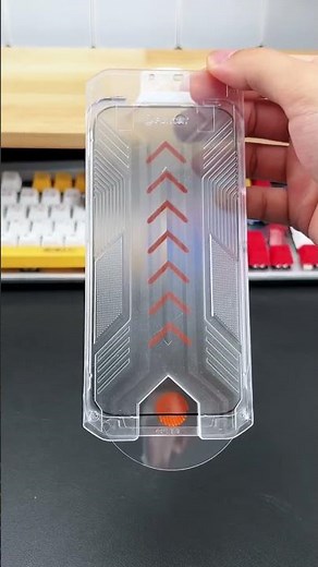 Easy guide: how to install a screen protector