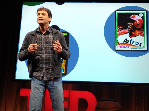 The hidden power of smiling