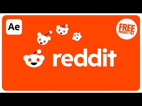 I THINK I Fixed Someone's Logo Animation | After Effects