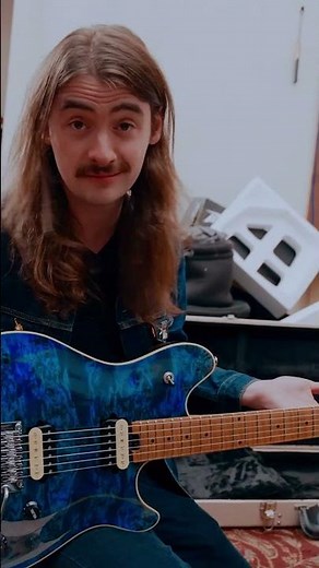 Checking Out the Peavey HP2 Burl