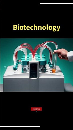 Biotechnology | Exploring the World of Biotechnology