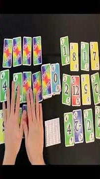 How To Play Skyjo Card Game