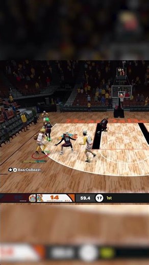 How to Beat Stack Defense in NBA 2K26 (GUARDS & TEAMS)