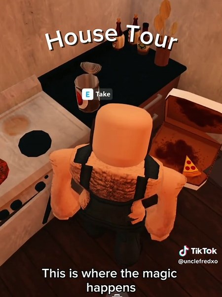 Bloxburg House Tour: Explore Unique Designs and Styles