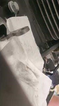 Remove and replace Harley Davidson 5 speed Evolution big twin shift pawl pin for spring replacement