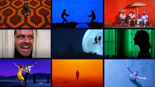 Camera Shots & Shot Sizes Explained