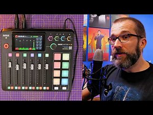 Rodecaster Pro II - 8 months later is it worth it compared to the GoXLR?
