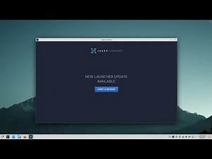 How to install Jagex Launcher on Kubuntu 24.04