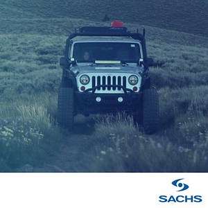 37K views · 175 reactions | No matter what adventure you are about to embark on - we want you to enjoy it. SACHS shock absorbers offer you the highest level of comfort on any terrain.   | SACHS | Facebook
