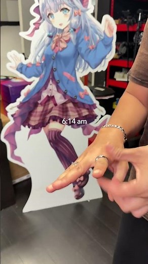 The Morning routine of a PC Builder. PCs don't make themselves, get up.