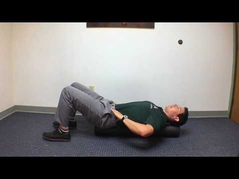 Multifidus Activation